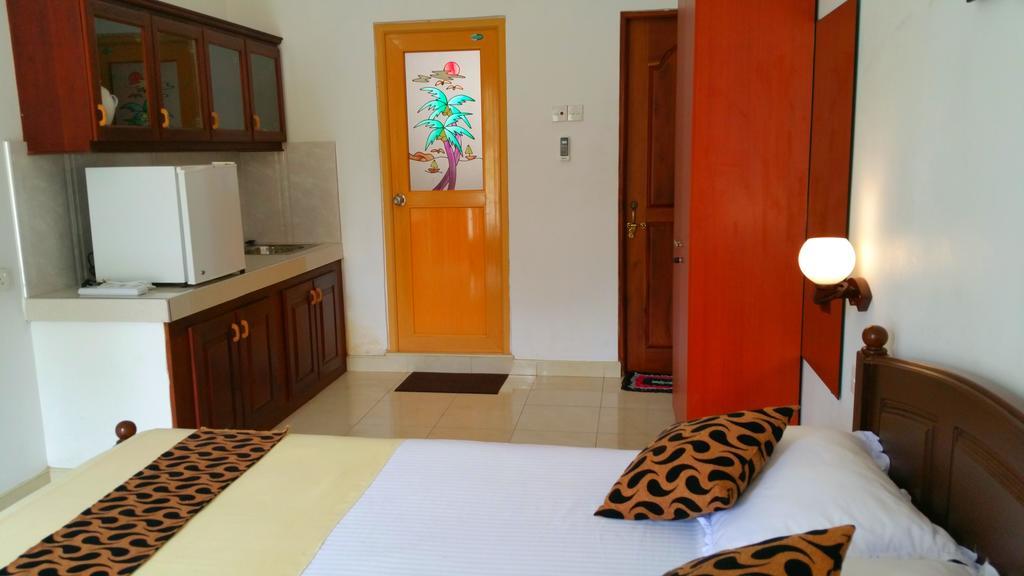 Holiday Fashion Inn Negombo Luaran gambar