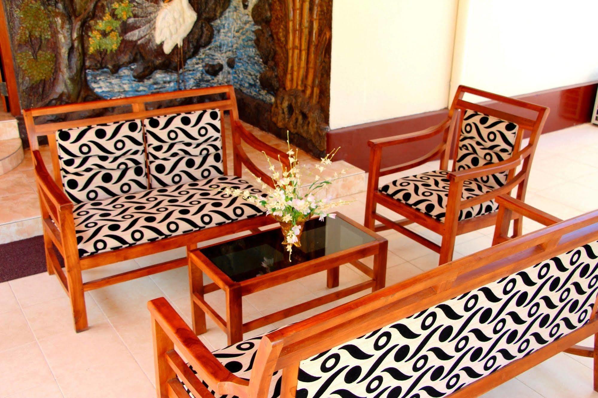 Holiday Fashion Inn Negombo Luaran gambar